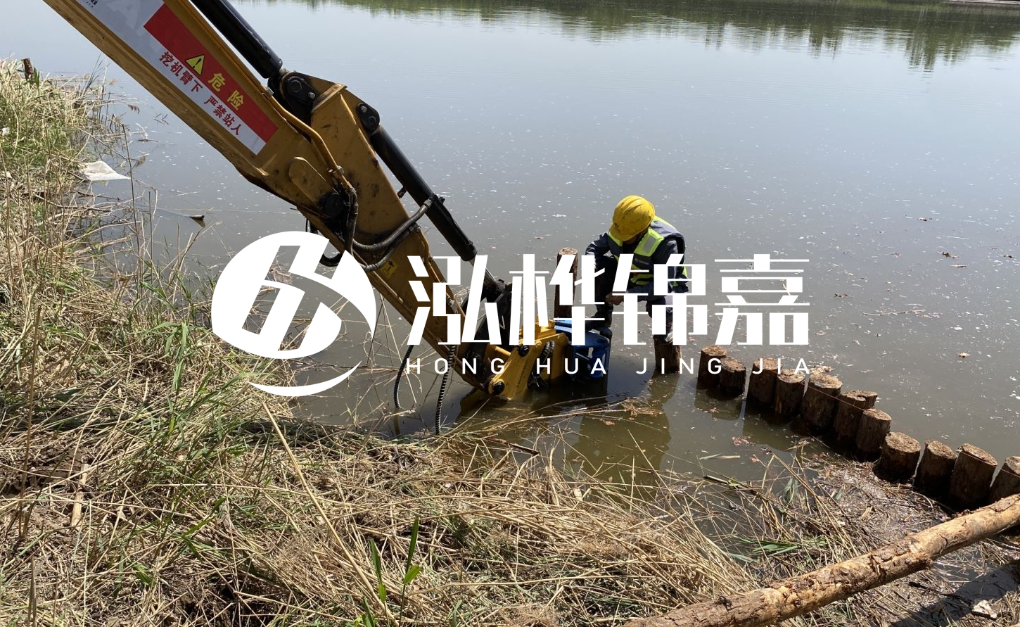 <strong>杉木樁能代替松木樁嗎？</strong>