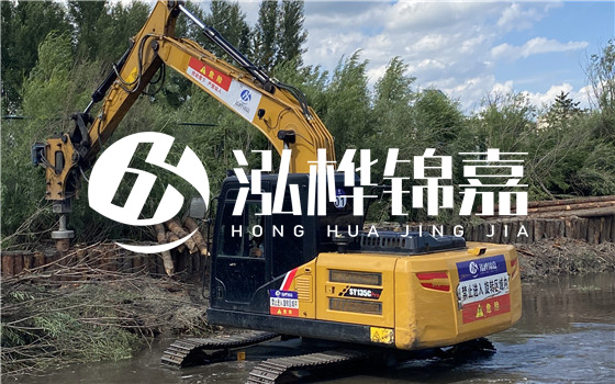 清理淤泥一立方多少錢(qián)?？河北省河道清淤工程