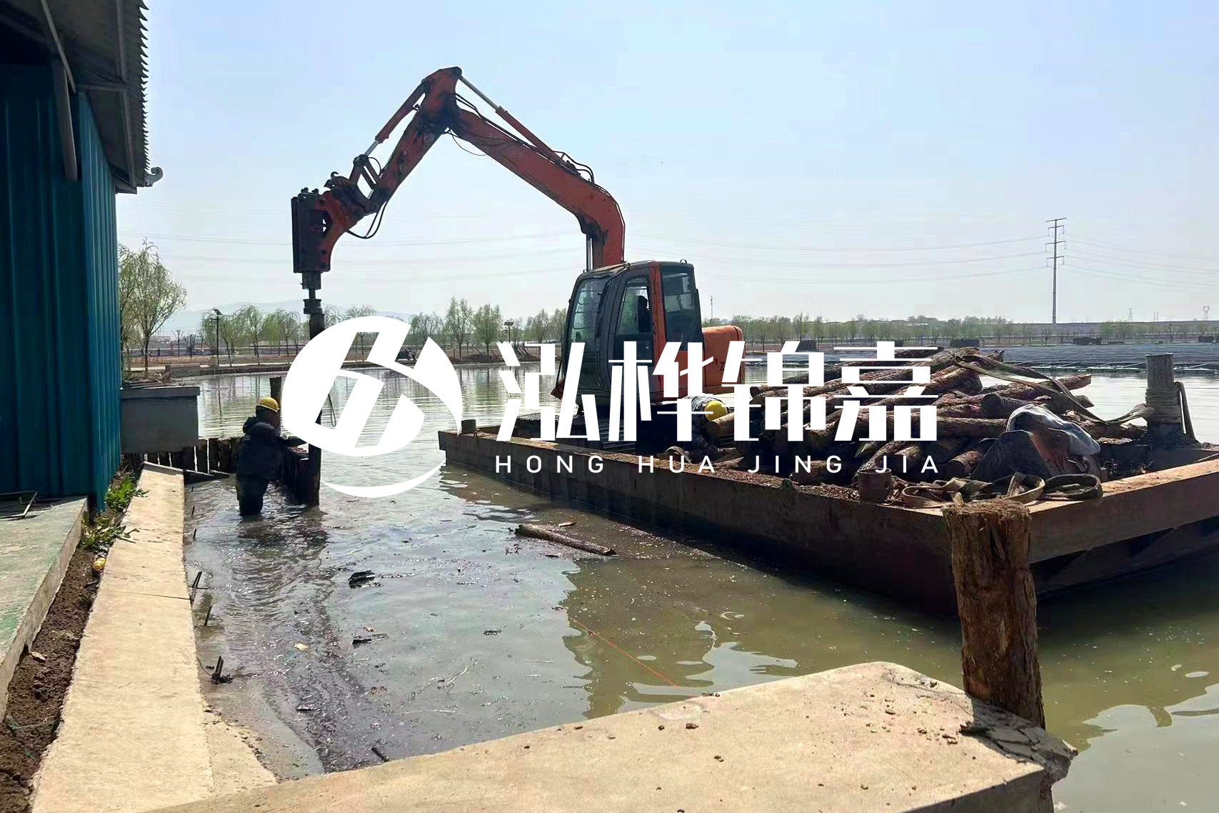 福建河道清淤單價是多少-福建專業(yè)河道清淤工程公司？