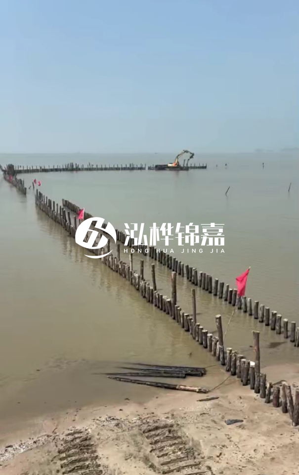 菏澤河道清淤專業(yè)施工-打完松木樁后清理淤泥是否會影響穩(wěn)定性？