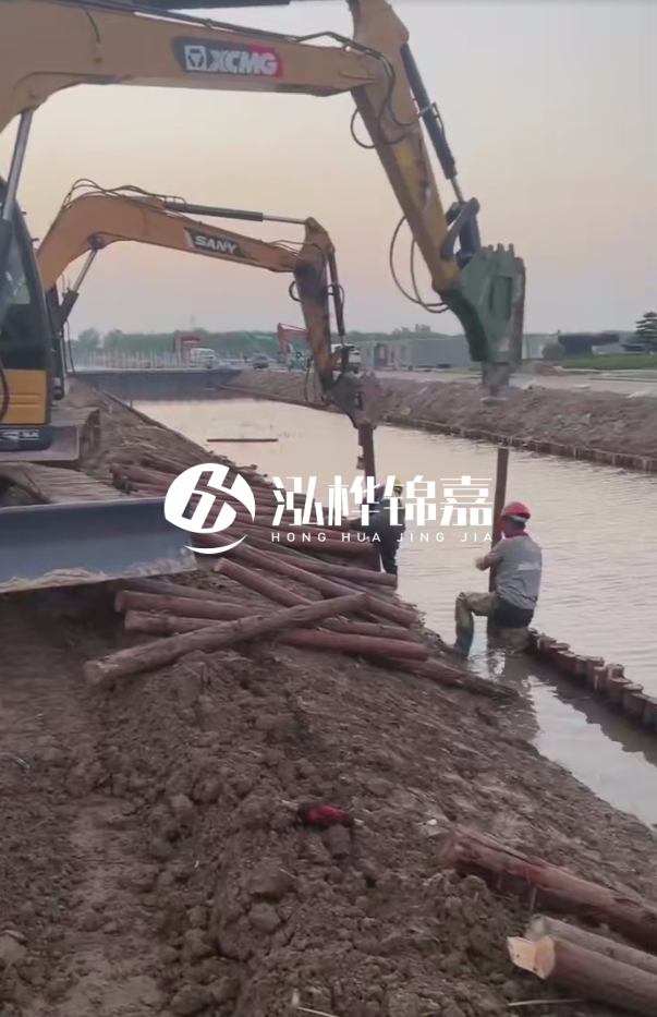 打松木樁要不要?jiǎng)兤?？看完這篇就懂了？