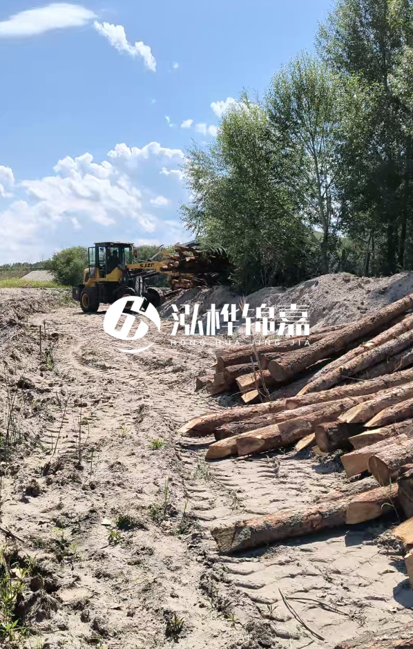 松木樁處理技術(shù)要求是什么-松木樁處理地基間距多少合適呢？