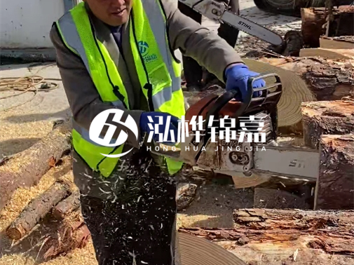 河道木樁的含水率過高會(huì)有什么問題？控制多少最好？