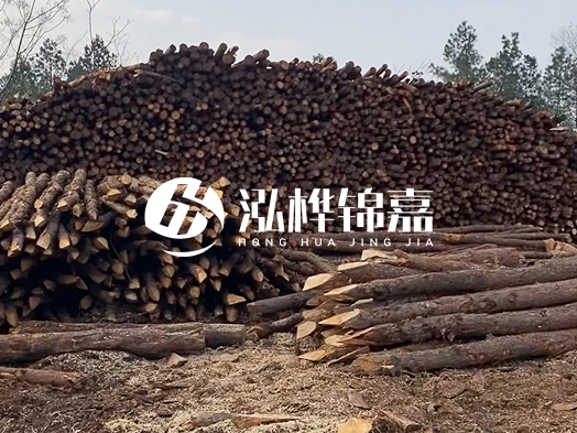 地基打木樁用什么木材 - 地基打木樁的能撐幾年？