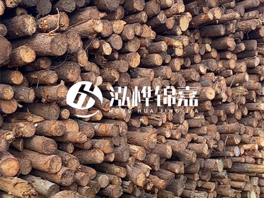如何挑選質(zhì)量好的松木樁？與木樁廠家簽訂合同的注意事項？