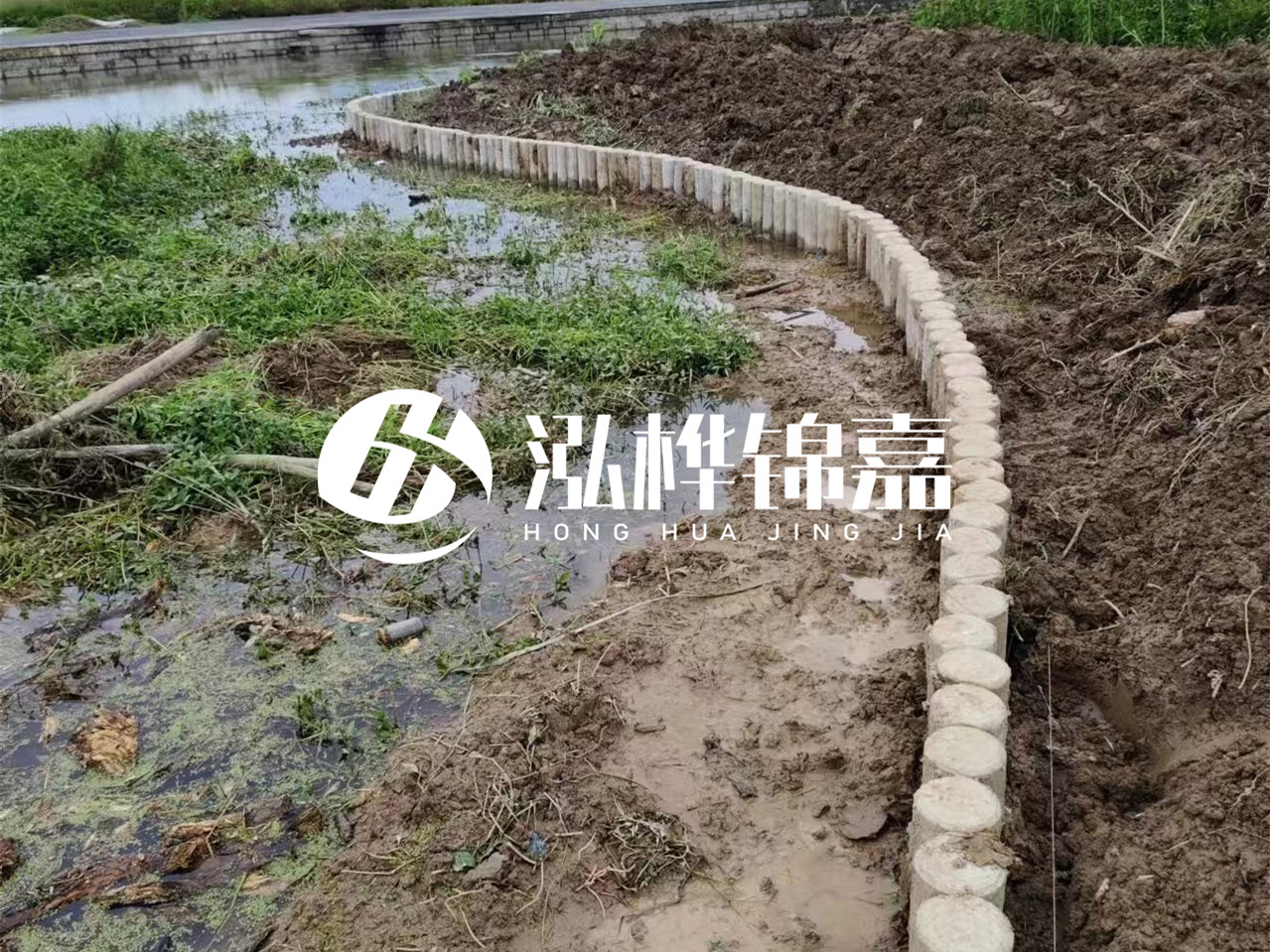 松木打樁施工隊(duì)的收費(fèi)標(biāo)準(zhǔn)是怎樣的？水泥樁可以接嗎？