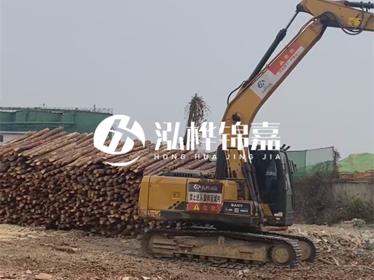 打樁木廠家泓樺錦嘉有沒有現(xiàn)貨供應(yīng)？產(chǎn)品有質(zhì)量認(rèn)證嗎？