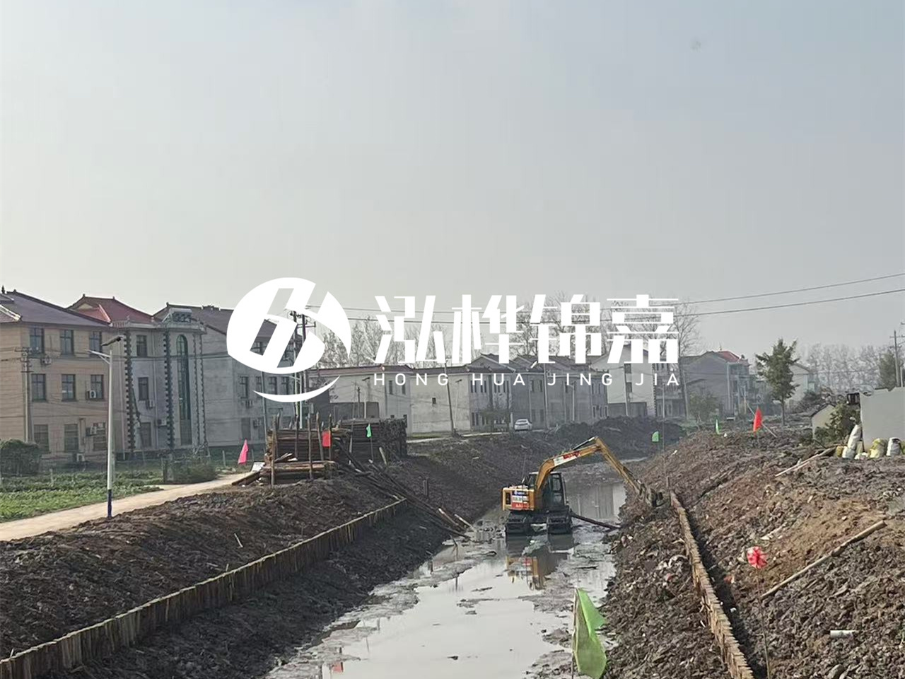 河南松木樁廠家地址在哪里？如何避免買到空心樁？