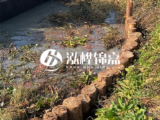 松木樁廠家泓樺錦嘉地址在哪里？在哪些地方有貨場(chǎng)？