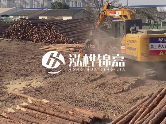松木樁廠家泓樺錦嘉廠家地址 - 支持定制哪些松木樁規(guī)格？