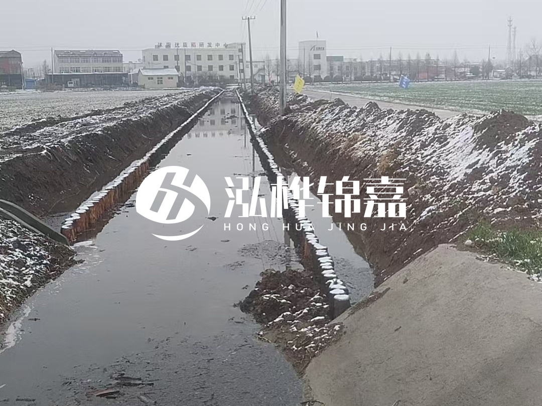 河南松木樁廠家有哪些？松木樁邊坡支護(hù)能用多久？