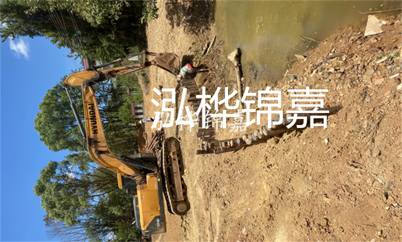 選擇適合的路緣石尺寸，打造完美道路邊緣