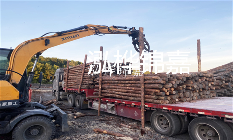 松木樁購(gòu)買(mǎi)攻略，輕松實(shí)現(xiàn)園林建設(shè)